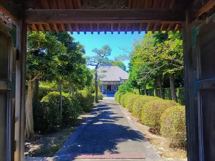 満国寺のその他建物