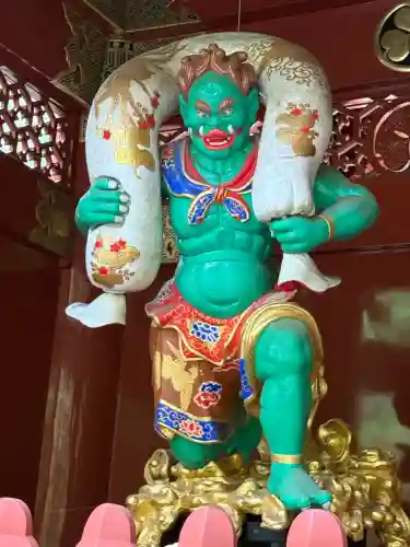 輪王寺(栃木県)