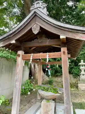 愛宕神社(福島県)