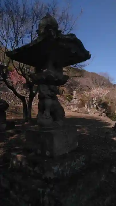 応暦寺のその他建物