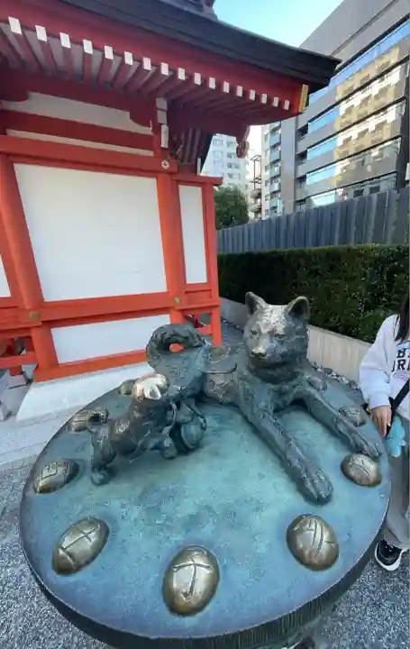 水天宮(東京都)