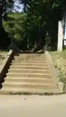 殿部神社(茨城県)