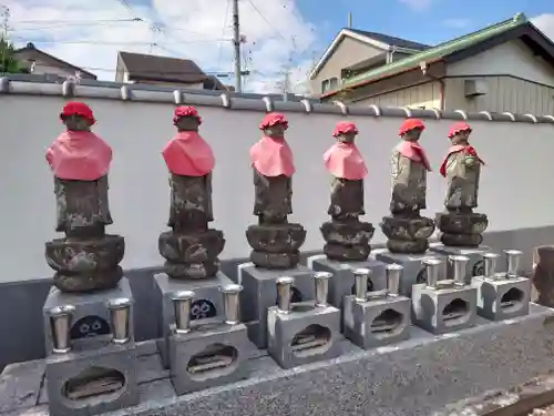 勝福寺(埼玉県)