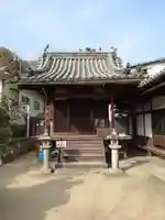 大山寺のその他建物