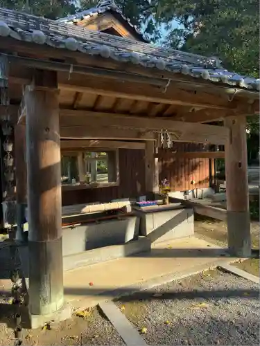 神戸神社(三重県)