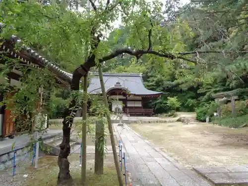 弘川寺のその他建物