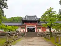 手向山八幡宮のその他建物