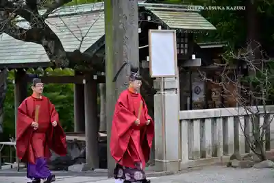伊勢山皇大神宮(神奈川県)