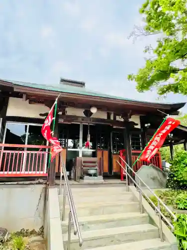 福永寺(茨城県)