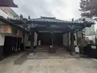 英信寺(東京都)