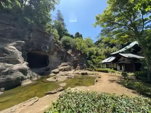 瑞泉寺(神奈川県)
