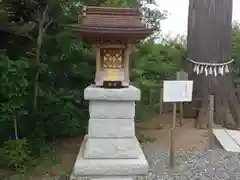 鶴峯八幡宮(千葉県)