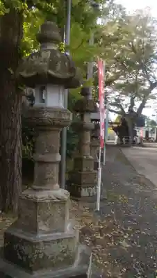 阿邪訶根神社(福島県)