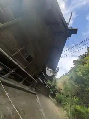 天津神明宮(千葉県)