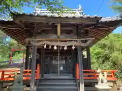 稲荷神社(愛媛県)