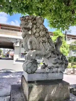 住吉大社(大阪府)