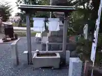 白山神社(愛知県)