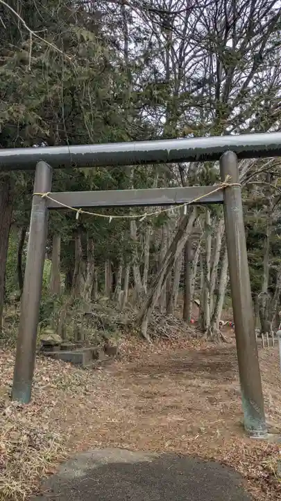 子ノ神社(東京都)