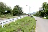 常室神社(北海道)