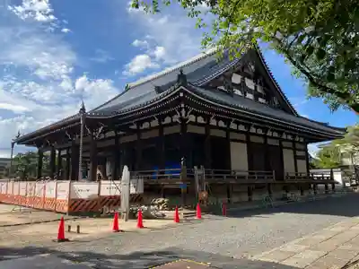 本隆寺（本妙興隆寺）(京都府)