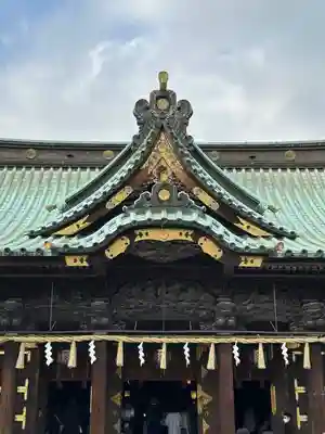 三嶋大社(静岡県)