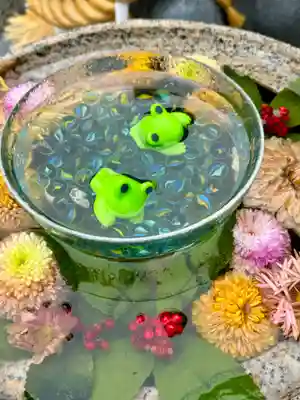 尾張猿田彦神社(愛知県)