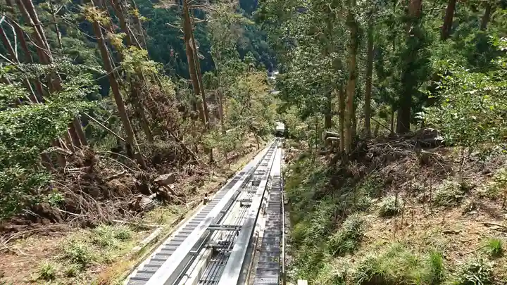 鞍馬寺(京都府)