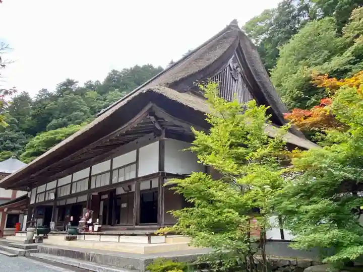 永源寺(滋賀県)