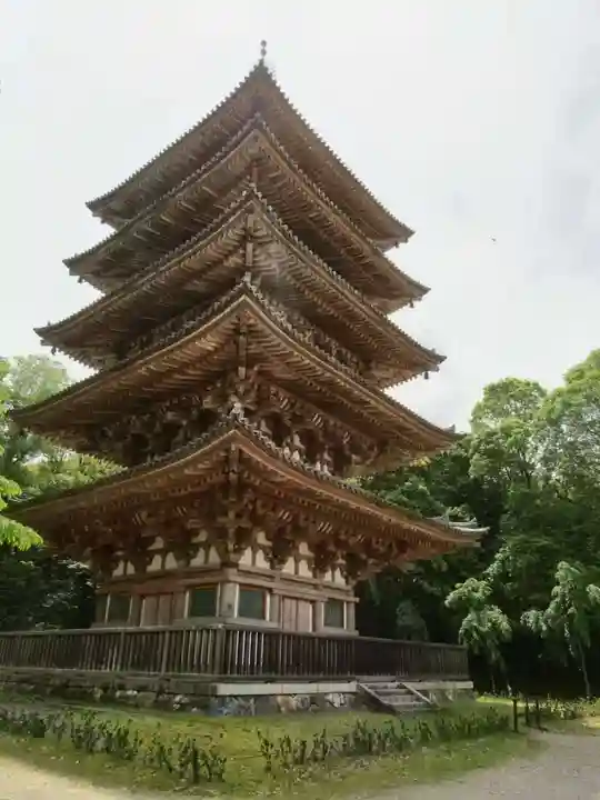 醍醐寺(上醍醐)(京都府)