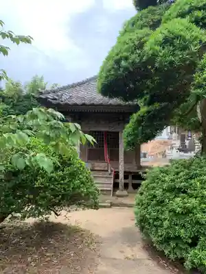 長泉寺(千葉県)