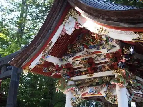 三峯神社のその他建物