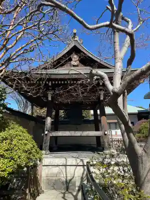 善仁寺(東京都)