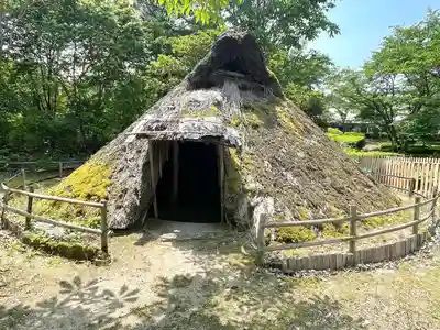 山之神(滋賀県)