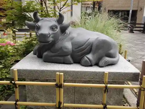 成子天神社(東京都)
