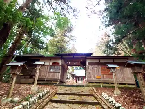 熊野神社(宮城県)
