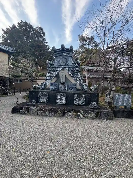 転輪寺(三重県)