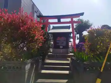 末昭大明神(大阪府)