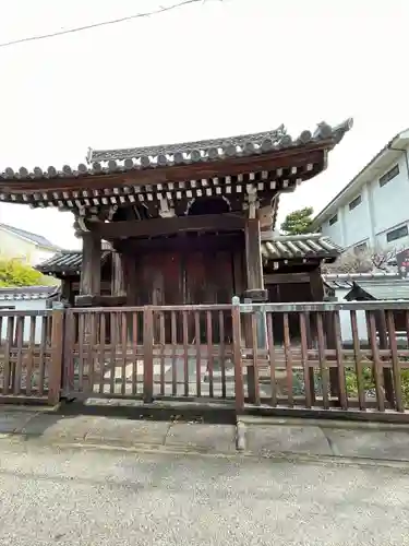 常念寺(山口県)