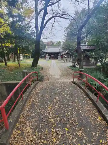 伊弉諾神社のその他建物