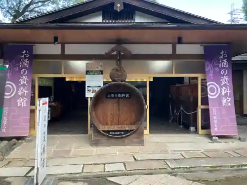 松尾大社(京都府)