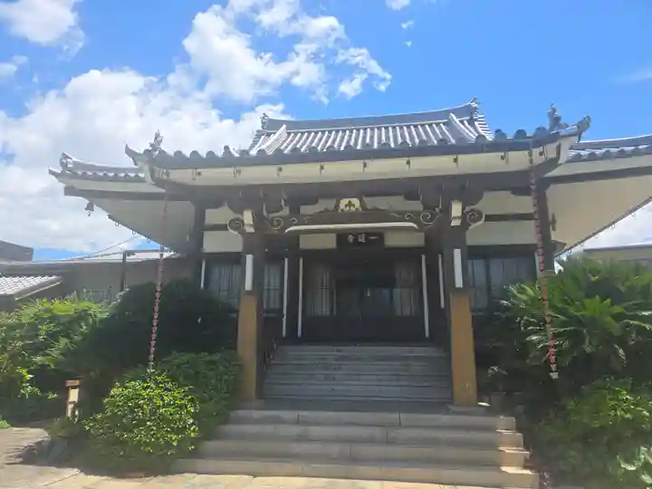 一運寺(大阪府)