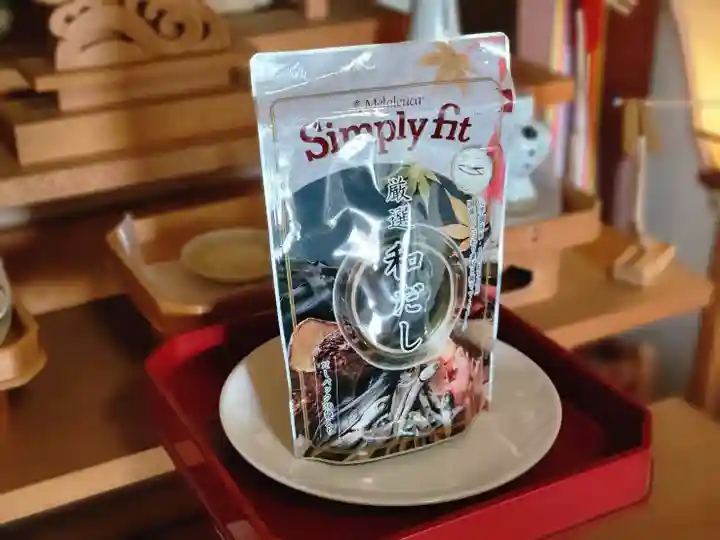 伏木香取神社のその他建物