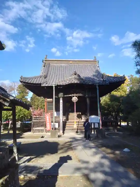 鑁阿寺(栃木県)