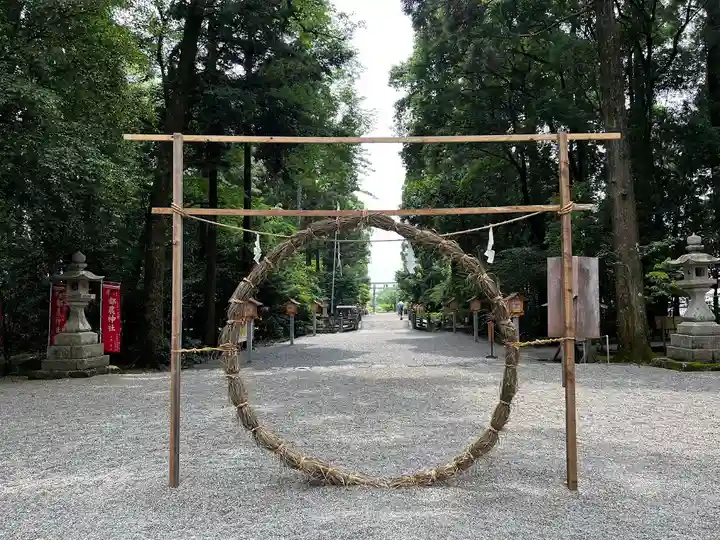 都農神社のその他建物
