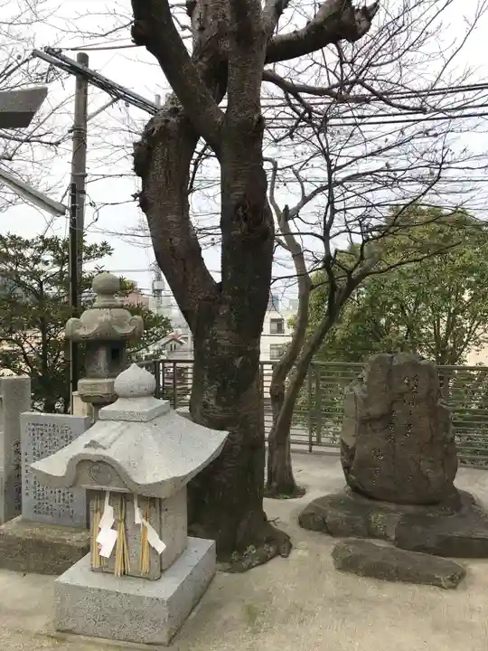 貴船神社(福岡県)