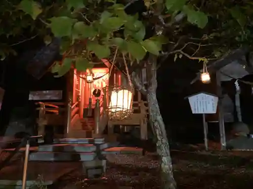 浦幌神社・乳神神社の芸術