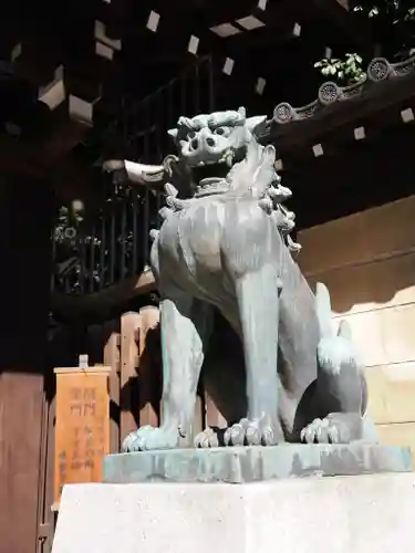 靖國神社(東京都)