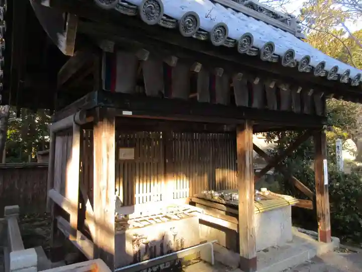 霊山寺(徳島県)