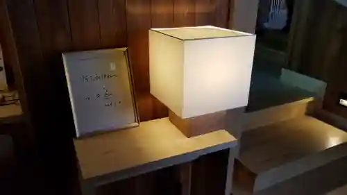 大山阿夫利神社のその他建物