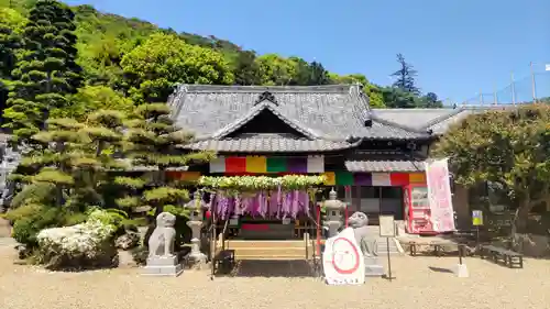 萬福寺(栃木県)
